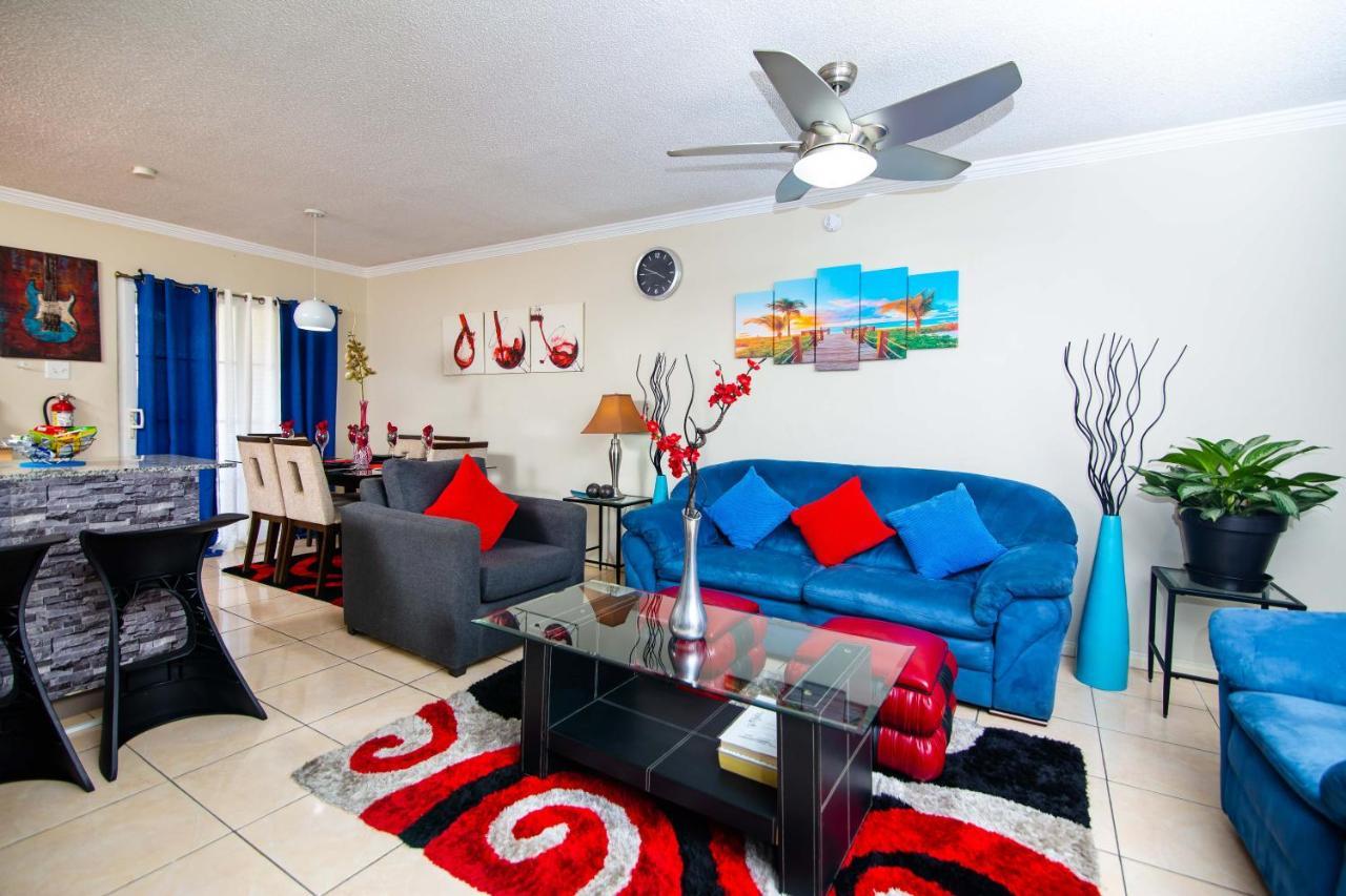 The Oasis I, Portmore Country Club Экстерьер фото