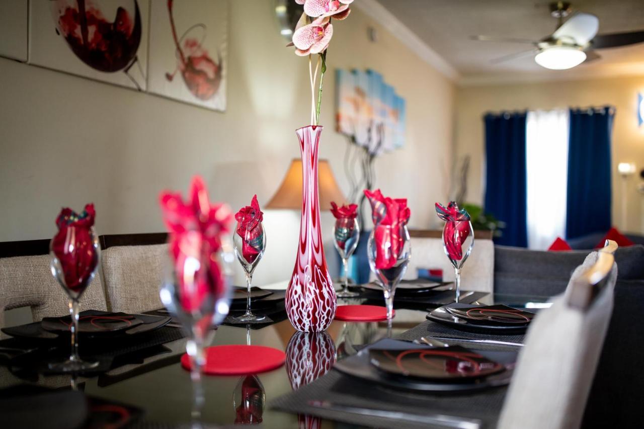 The Oasis I, Portmore Country Club Экстерьер фото